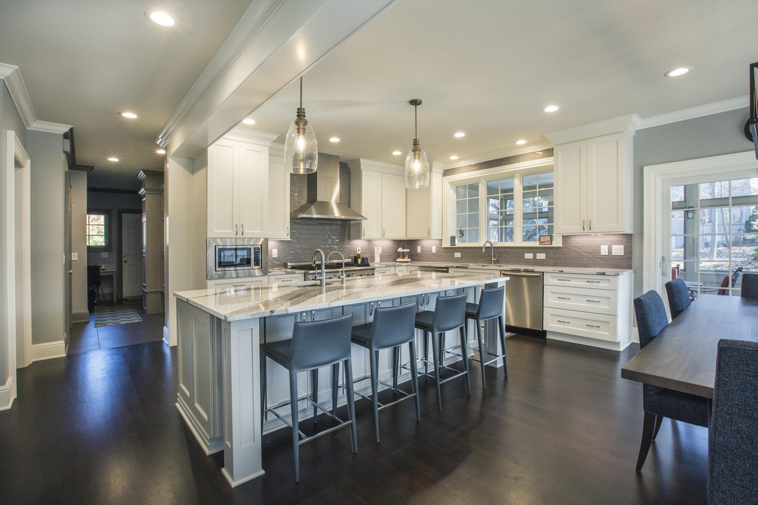 casa en Dave Osmond Builders por Dave Osmond Builders