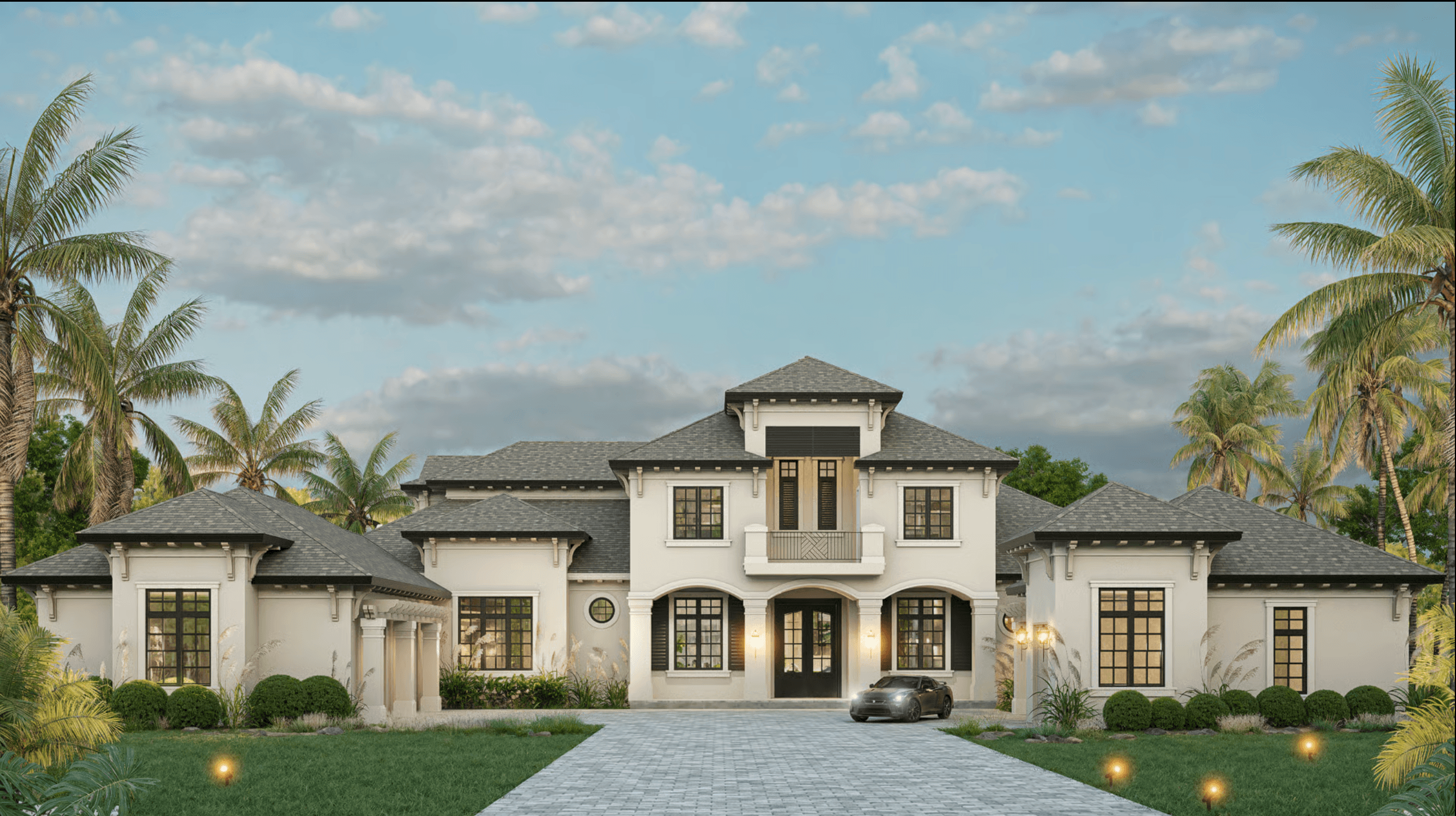 16306 Pendio Dr. Montverde, FL 34756