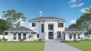 Scottdale 5466L - Bella Collina: Montverde, Florida - Davila Homes