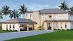 casa en Bella Collina por Davila Homes