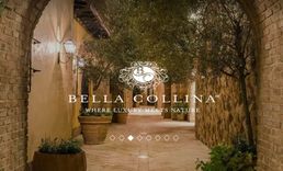 Bella Collina Community Image