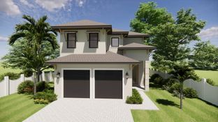 Portofino 2889G - Bella Collina: Montverde, Florida - Davila Homes