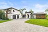casa en Homes of Orlando por Davila Homes