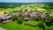 casa en Bella Collina por Davila Homes