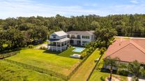 Homes of Orlando por Davila Homes en Orlando Florida