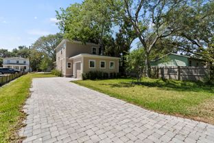 805 S Locust - Homes of Orlando: Orlando, Florida - Davila Homes