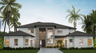 Hawthorne - Bella Collina: Montverde, Florida - Davila Homes
