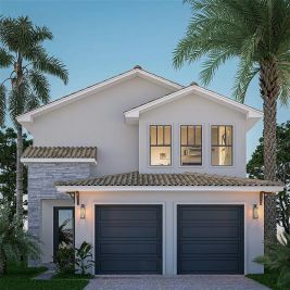 Amalfi - Bella Collina: Montverde, Florida - Davila Homes
