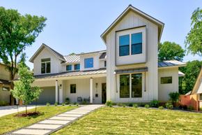 Dawson-Lupul Builders, LLC - Austin, TX