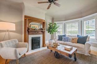 DC Construction, Inc. por DC Construction, Inc. en Oakland-Alameda California