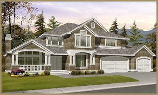 Kilkenny - Creekside Crossing/Dch: Plainfield, Illinois - DCH Builders