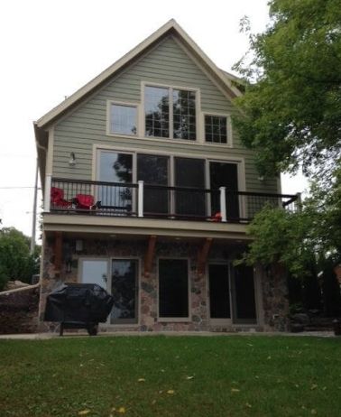 casa en D&D Carpentry por D&D Carpentry