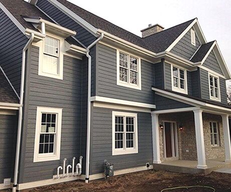 casa en D&D Carpentry por D&D Carpentry