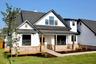 casa en D&D Custom Homes por D&D Custom Homes