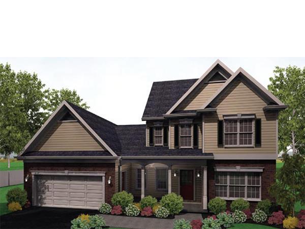 casa en Delagrange Homes por Delagrange Homes