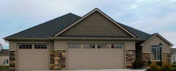 casa en Delagrange Homes por Delagrange Homes