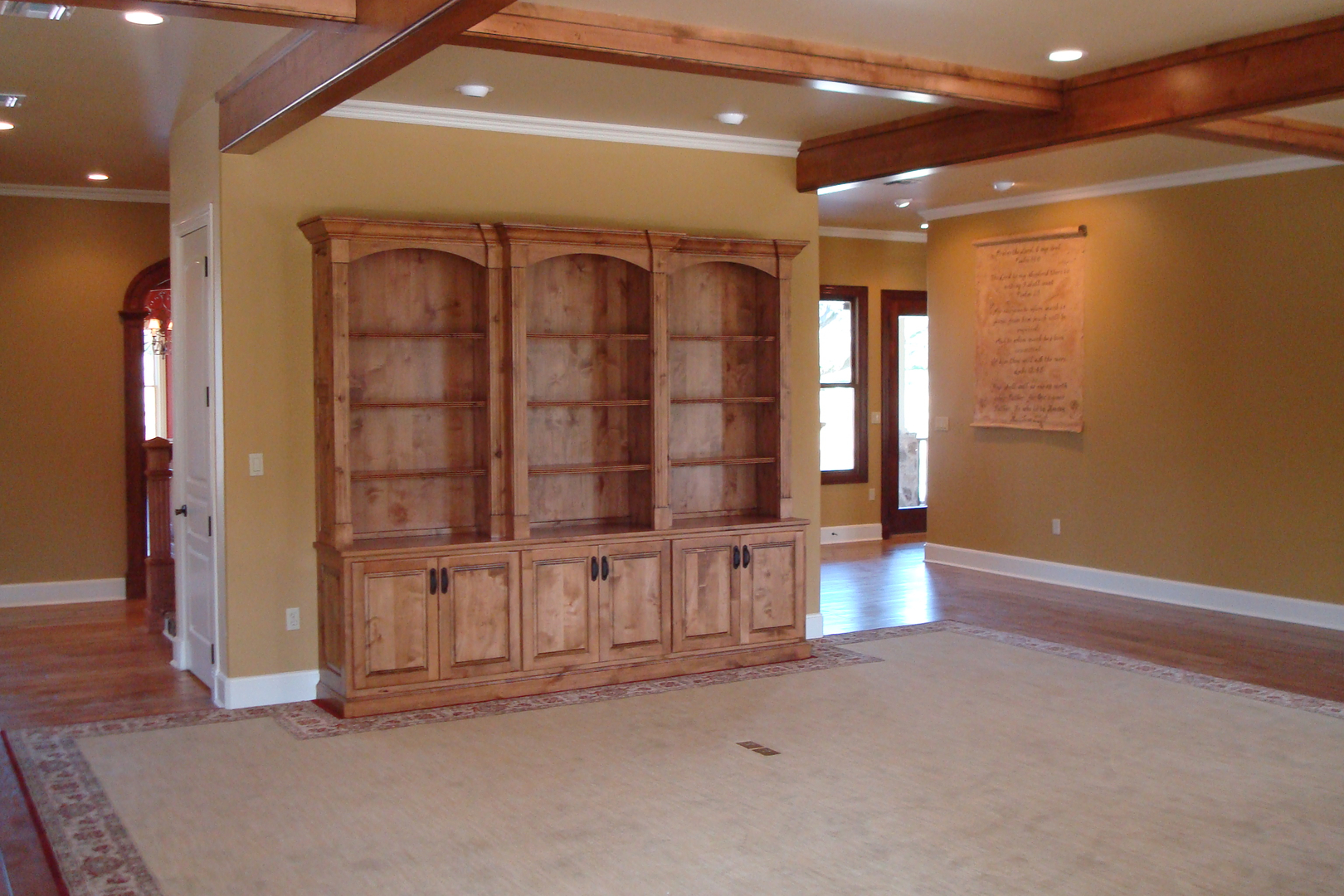 casa en Denison Custom Homes Inc. por Denison Custom Homes Inc.
