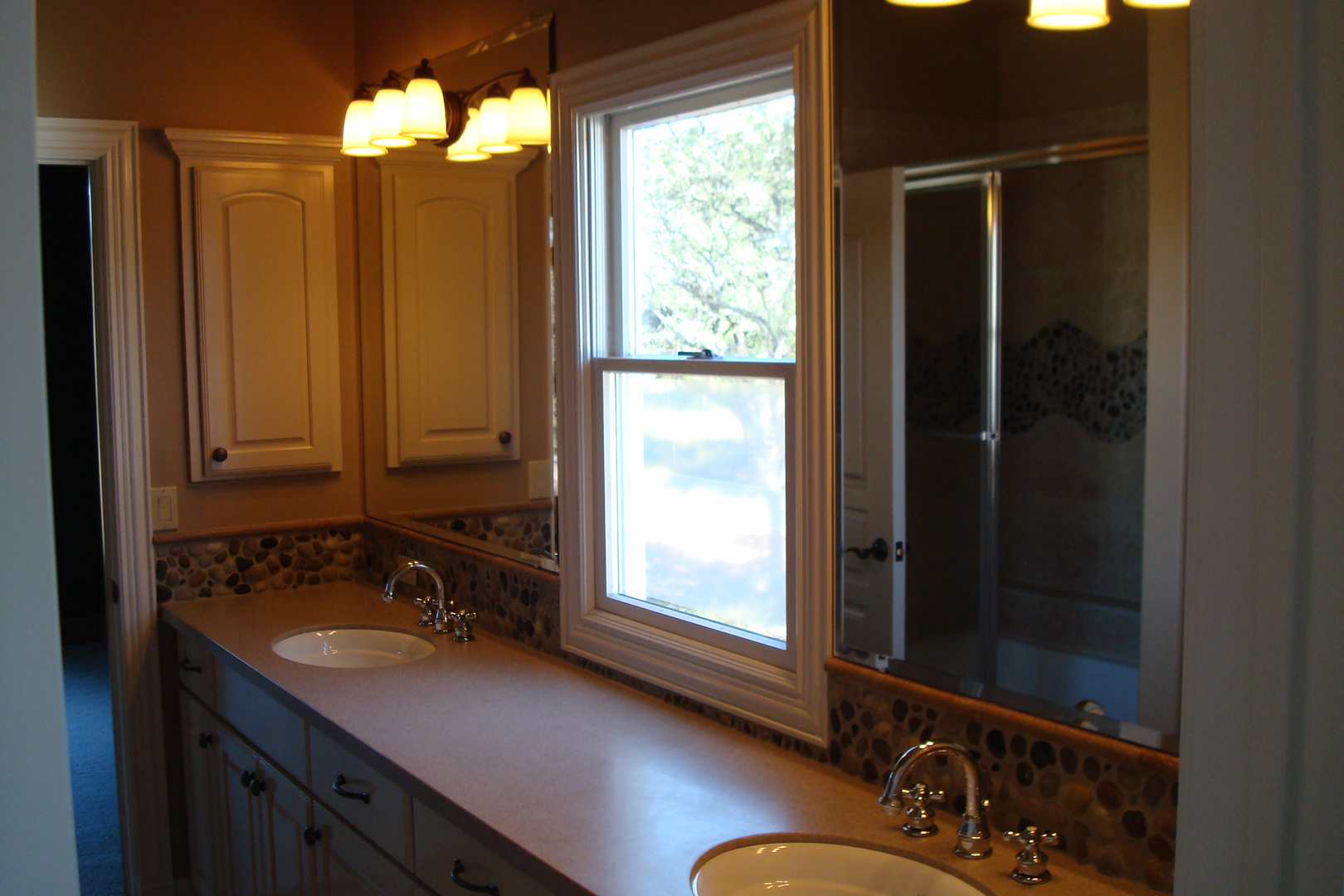 casa en Denison Custom Homes Inc. por Denison Custom Homes Inc.