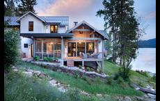 Denman Construction: Whitefish, Montana - Denman Construction