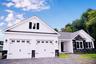 casa en Denzal Construction CO. LLC por Denzal Construction CO. LLC