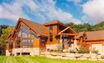 casa en Design Shelters por Design Shelters