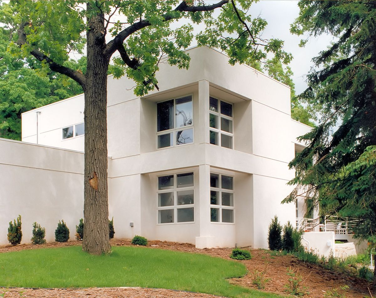 casa en Design Shelters por Design Shelters