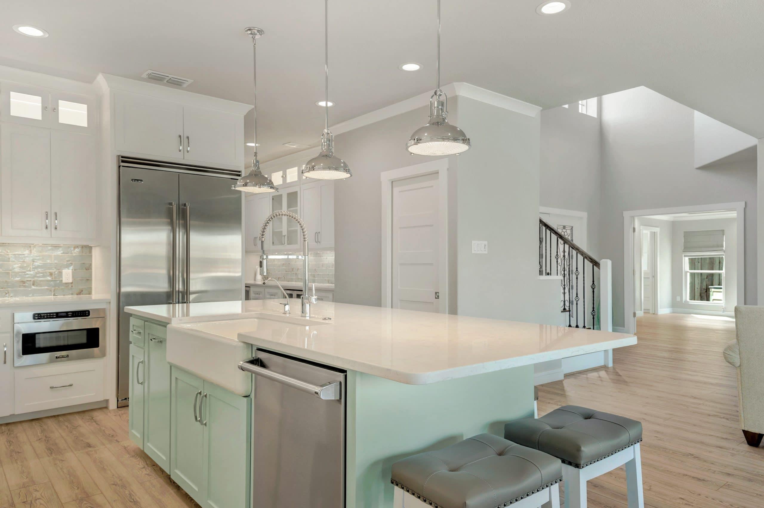 casa en Diana Homes, Inc. por Diana Homes, Inc.