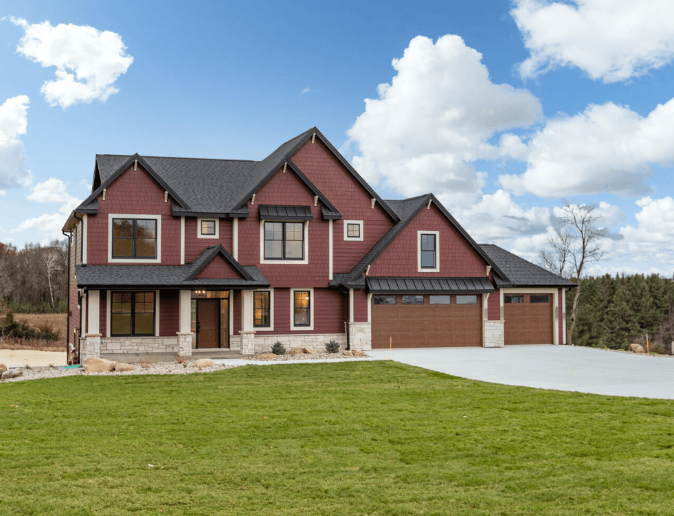 Distinguished Homes - : Rochester, MN