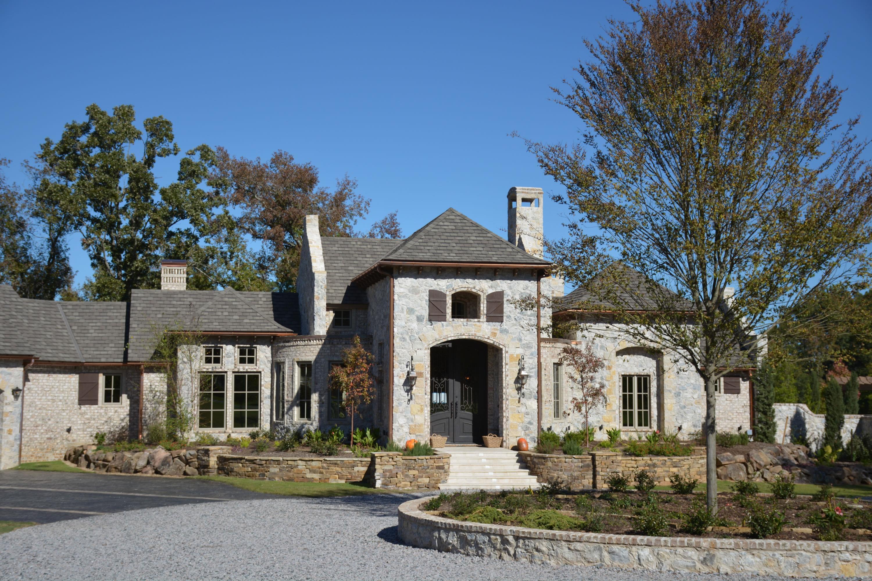 casa en DJ Johnson Co. por DJ Johnson Co.