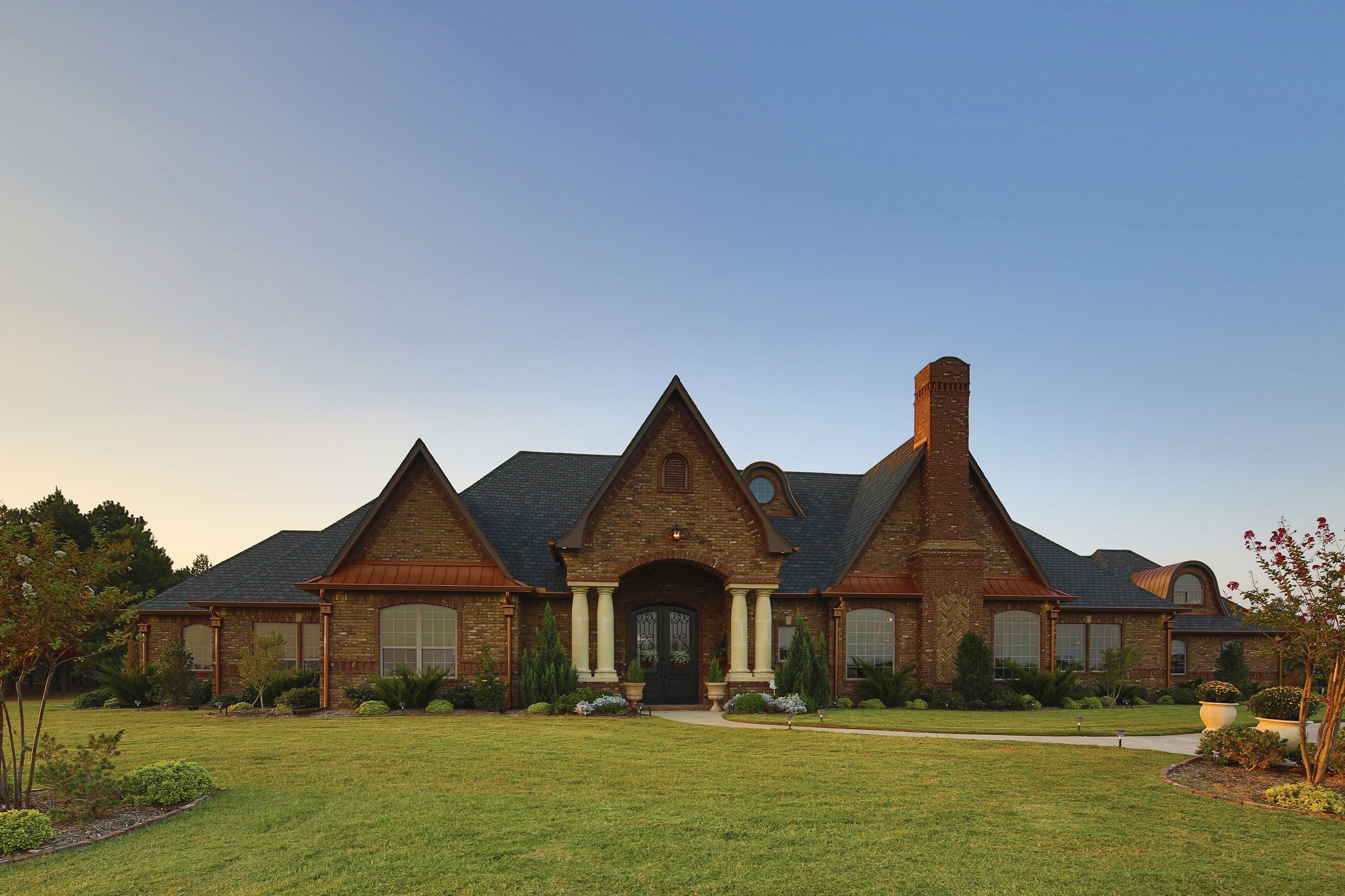 casa en DJ Johnson Co. por DJ Johnson Co.