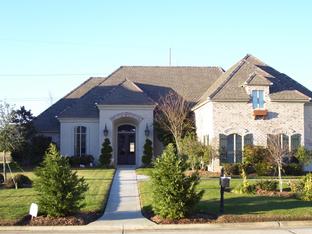 DLB Homebuilders por DLB Homebuilders en New Orleans Louisiana