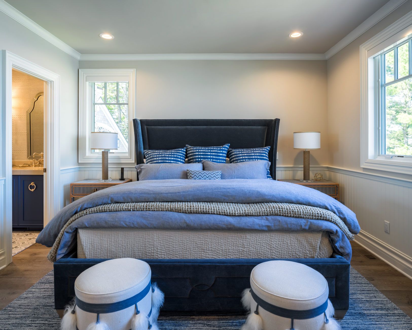 casa en DLH Builders por DLH Builders