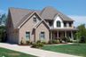 casa en D.M. Brentzel Builders por D.M. Brentzel Builders