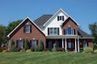 casa en D.M. Brentzel Builders por D.M. Brentzel Builders
