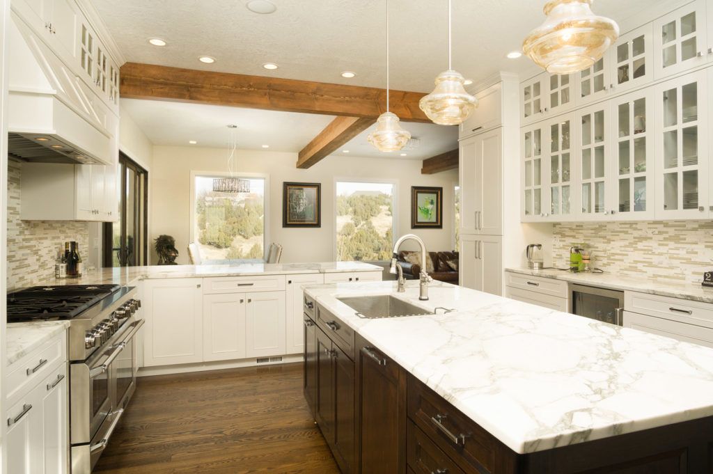 casa en DM Builders por DM Builders