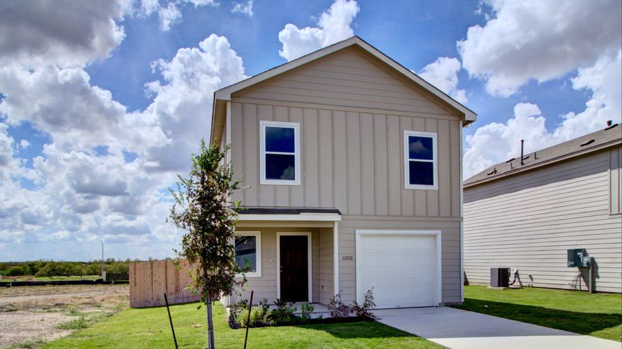 11210 Prairie Landing (Opal)