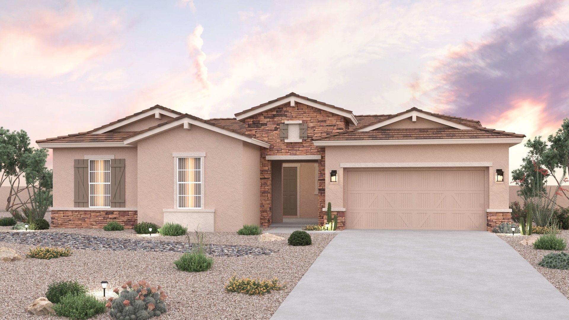 18903 W Mclellan Road. Waddell, AZ 85355