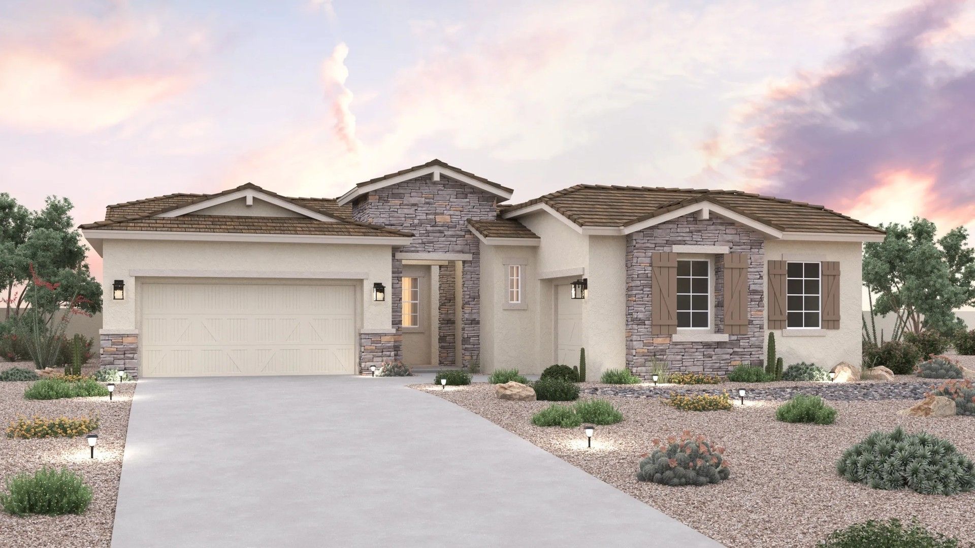 18903 W Mclellan Road. Waddell, AZ 85355