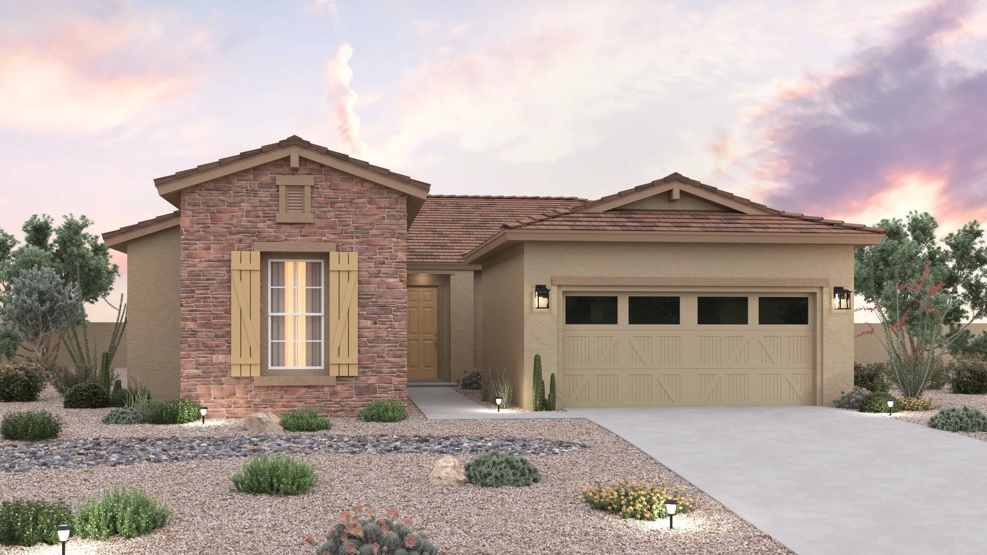 18903 W Mclellan Road. Waddell, AZ 85355