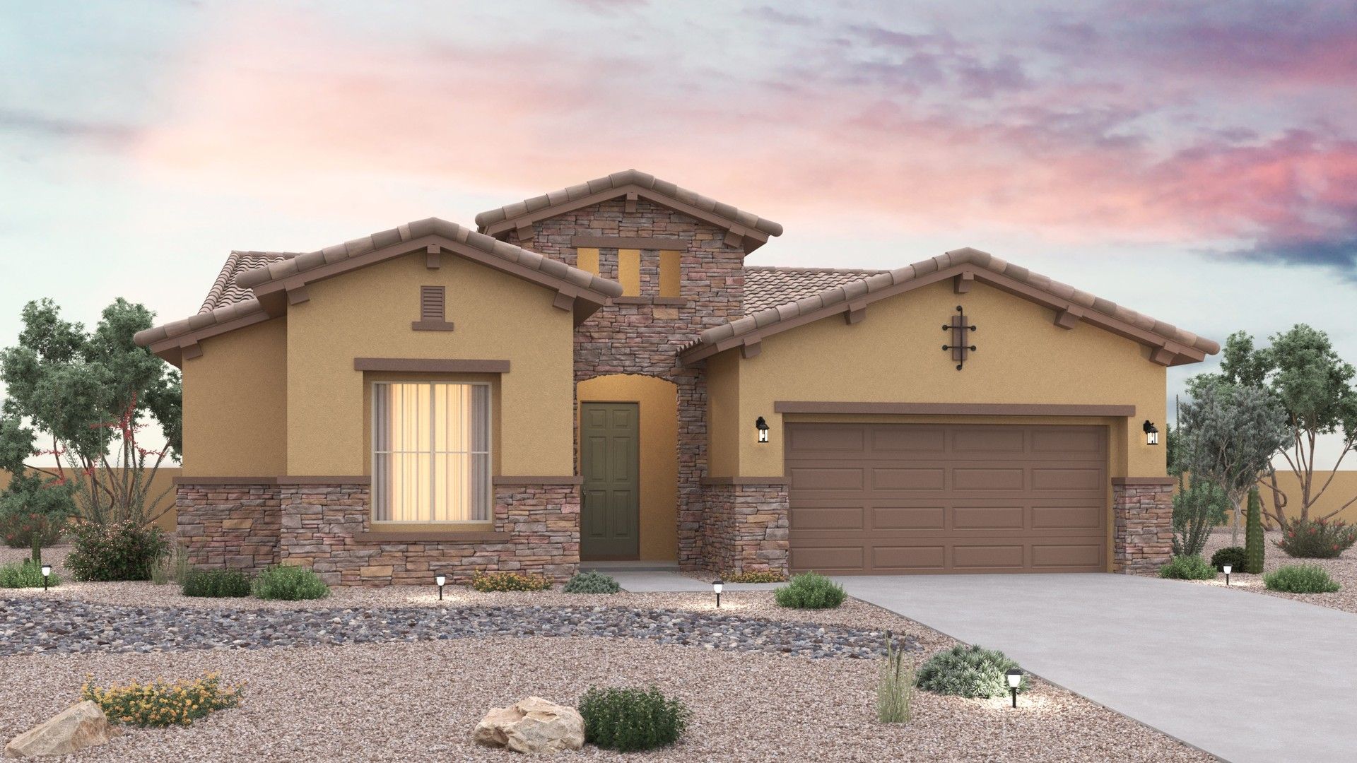 16630 W Ardmore Road. Goodyear, AZ 85338