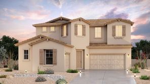 3070 N 202nd Glen (Indigo)