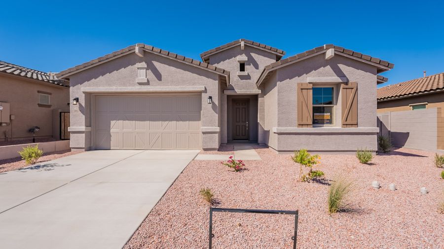 20270 W Catalina Dr (Crimson)