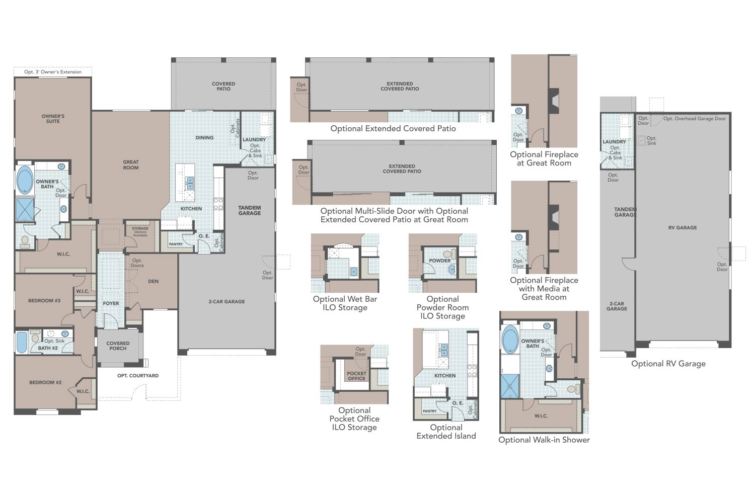 Discover elegant residential architecture in this 3-bedroom home, beautifully tailored for modern living.