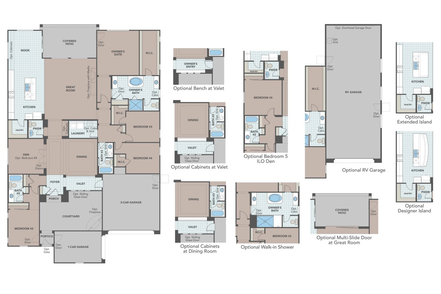 ** Discover luxury design in this single-family home with elegant residential architecture and thoughtful layout.