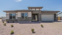 Arroyo Seco - Palazzo por DRB Homes en Phoenix-Mesa Arizona