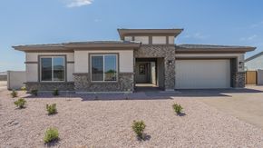 Arroyo Seco - Palazzo - Buckeye, AZ