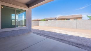 Jade - Mirada Crossing: Goodyear, Arizona - DRB Homes
