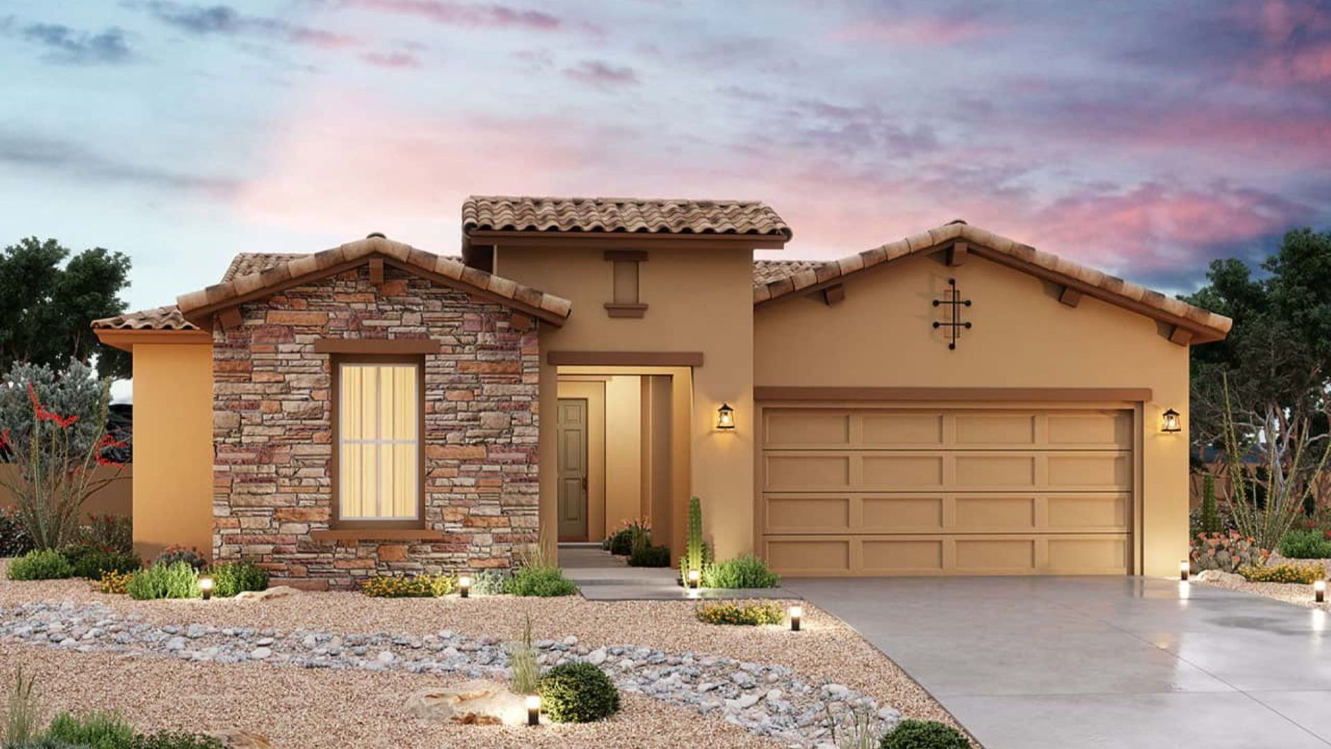 20028 W El Nido Lane. Litchfield Park, AZ 85340