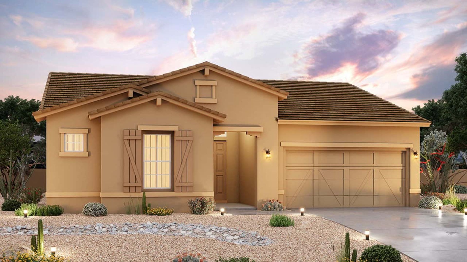 10937 N 163Rd Drive. Surprise, AZ 85388