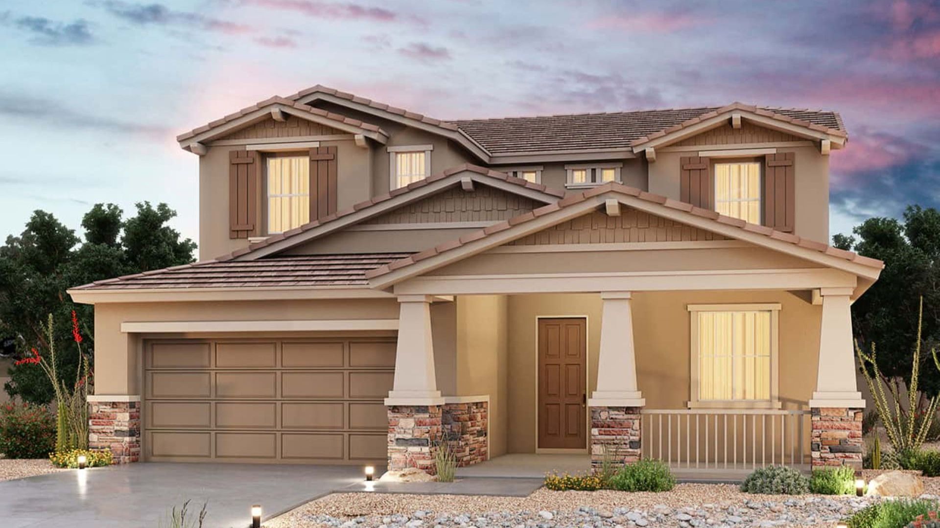 10937 N 163Rd Drive. Surprise, AZ 85388